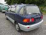 Used 1996 TOYOTA IPSUM BF66185 for Sale Image 3