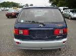 Used 1996 TOYOTA IPSUM BF66185 for Sale Image 4