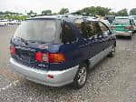 Used 1996 TOYOTA IPSUM BF66185 for Sale Image 5