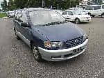 Used 1996 TOYOTA IPSUM BF66185 for Sale Image 7