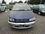 Used 1996 TOYOTA IPSUM BF66185 for Sale Image 8