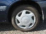 Used 1998 TOYOTA CARINA BF66207 for Sale Image 10