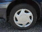 Used 1998 TOYOTA CARINA BF66207 for Sale Image 11