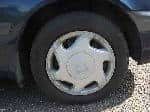 Used 1998 TOYOTA CARINA BF66207 for Sale Image 12