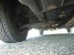 Used 1998 TOYOTA CARINA BF66207 for Sale Image 13