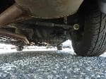 Used 1998 TOYOTA CARINA BF66207 for Sale Image 16