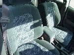 Used 1998 TOYOTA CARINA BF66207 for Sale Image 17