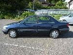 Used 1998 TOYOTA CARINA BF66207 for Sale Image 2