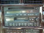 Used 1998 TOYOTA CARINA BF66207 for Sale Image 24
