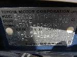 Used 1998 TOYOTA CARINA BF66207 for Sale Image 27