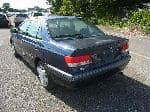 Used 1998 TOYOTA CARINA BF66207 for Sale Image 3