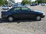Used 1998 TOYOTA CARINA BF66207 for Sale Image 6