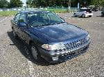 Used 1998 TOYOTA CARINA BF66207 for Sale Image 7