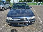 Used 1998 TOYOTA CARINA BF66207 for Sale Image 8