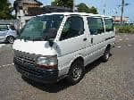 Used 2000 TOYOTA HIACE VAN BF66241 for Sale Image 1