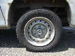 Used 2000 TOYOTA HIACE VAN BF66241 for Sale Image 10