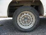Used 2000 TOYOTA HIACE VAN BF66241 for Sale Image 11