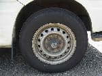 Used 2000 TOYOTA HIACE VAN BF66241 for Sale Image 12