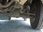 Used 2000 TOYOTA HIACE VAN BF66241 for Sale Image 14