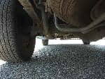 Used 2000 TOYOTA HIACE VAN BF66241 for Sale Image 15