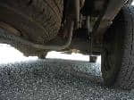 Used 2000 TOYOTA HIACE VAN BF66241 for Sale Image 16