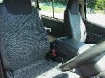 Used 2000 TOYOTA HIACE VAN BF66241 for Sale Image 17