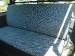 Used 2000 TOYOTA HIACE VAN BF66241 for Sale Image 19