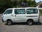 Used 2000 TOYOTA HIACE VAN BF66241 for Sale Image 2