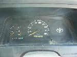Used 2000 TOYOTA HIACE VAN BF66241 for Sale Image 23