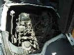 Used 2000 TOYOTA HIACE VAN BF66241 for Sale Image 28
