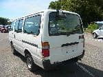 Used 2000 TOYOTA HIACE VAN BF66241 for Sale Image 3