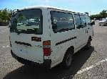 Used 2000 TOYOTA HIACE VAN BF66241 for Sale Image 5