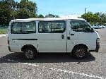 Used 2000 TOYOTA HIACE VAN BF66241 for Sale Image 6