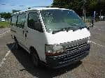 Used 2000 TOYOTA HIACE VAN BF66241 for Sale Image 7