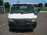 Used 2000 TOYOTA HIACE VAN BF66241 for Sale Image 8
