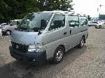 Used 2003 NISSAN CARAVAN VAN BF66202 for Sale Image 1