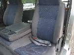 Used 2003 NISSAN CARAVAN VAN BF66202 for Sale Image 18