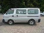 Used 2003 NISSAN CARAVAN VAN BF66202 for Sale Image 2