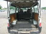 Used 2003 NISSAN CARAVAN VAN BF66202 for Sale Image 20