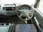 Used 2003 NISSAN CARAVAN VAN BF66202 for Sale Image 21