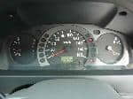 Used 2003 NISSAN CARAVAN VAN BF66202 for Sale Image 23