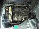 Used 2003 NISSAN CARAVAN VAN BF66202 for Sale Image 28