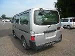 Used 2003 NISSAN CARAVAN VAN BF66202 for Sale Image 3