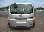Used 2003 NISSAN CARAVAN VAN BF66202 for Sale Image 4