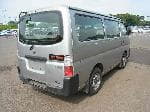 Used 2003 NISSAN CARAVAN VAN BF66202 for Sale Image 5