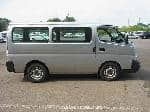 Used 2003 NISSAN CARAVAN VAN BF66202 for Sale Image 6