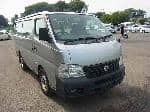 Used 2003 NISSAN CARAVAN VAN BF66202 for Sale Image 7
