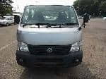 Used 2003 NISSAN CARAVAN VAN BF66202 for Sale Image 8