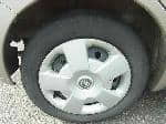 Used 2002 TOYOTA IST BF66245 for Sale Image 11