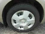 Used 2002 TOYOTA IST BF66245 for Sale Image 12